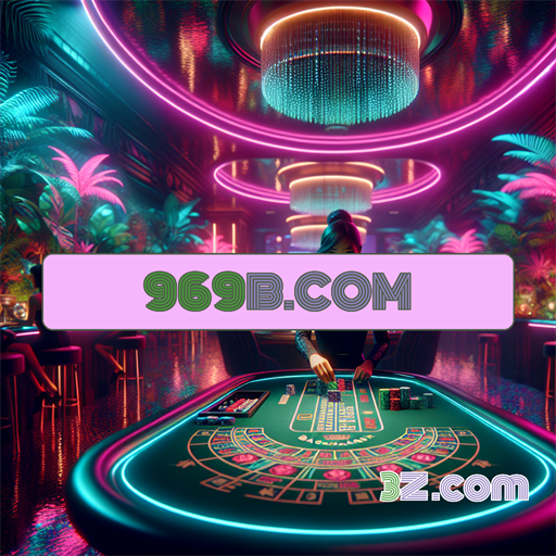 A Magia dos Slots: Diversão e Prêmios em 969b.com