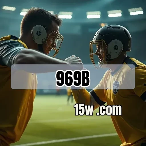 969b.com Cassinos