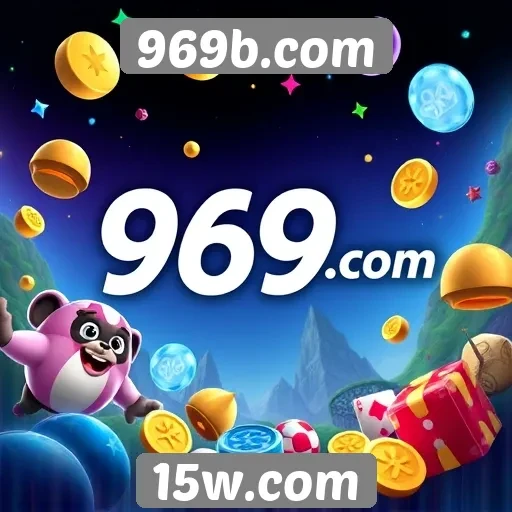 Games disponíveis no site 969b
